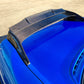 Acura NSX 1991-2005 Carbon NSX-R Spoiler & Spoiler Extension