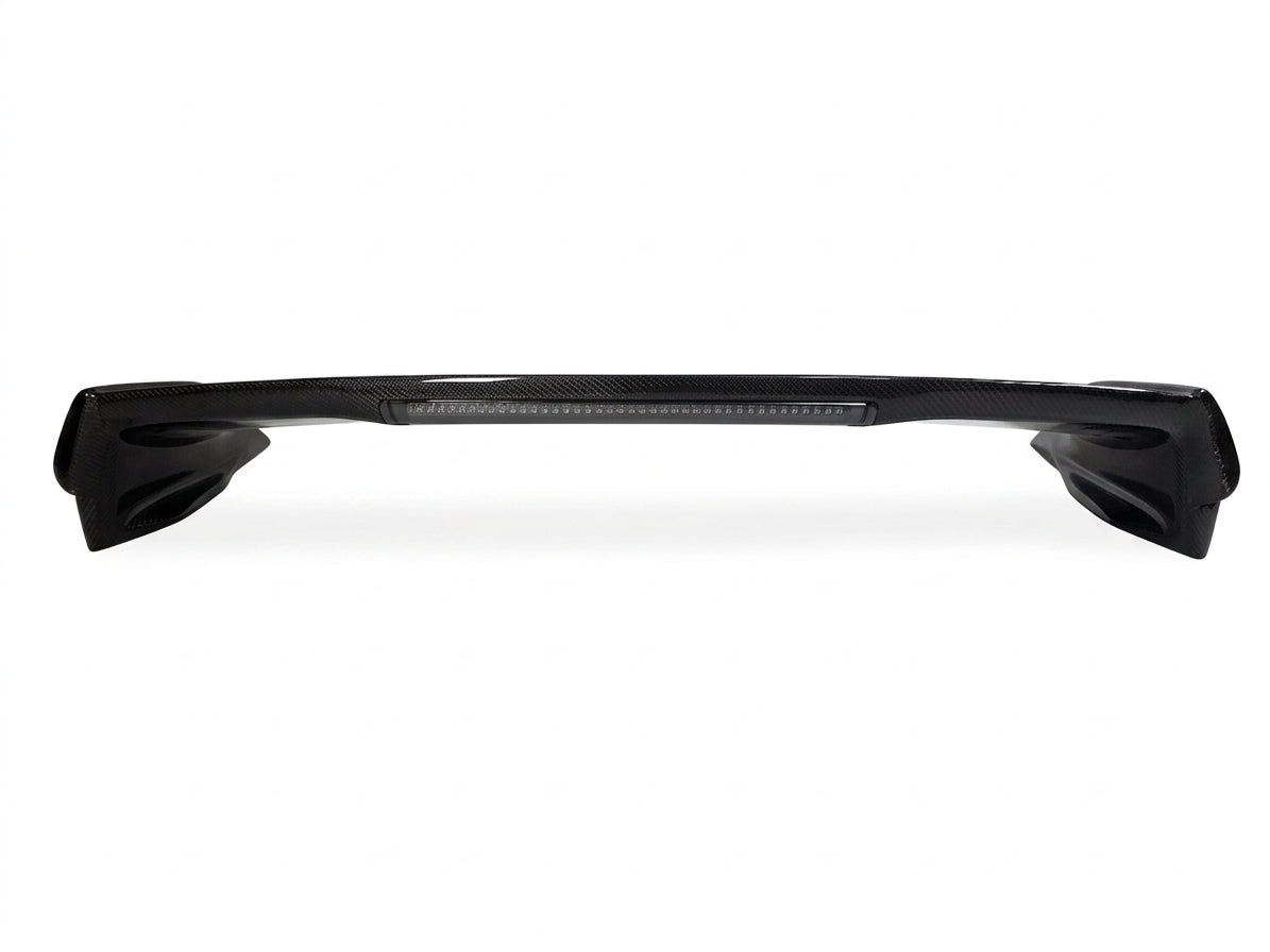 Acura NSX 91-05 Carbon NSX-R Spoiler