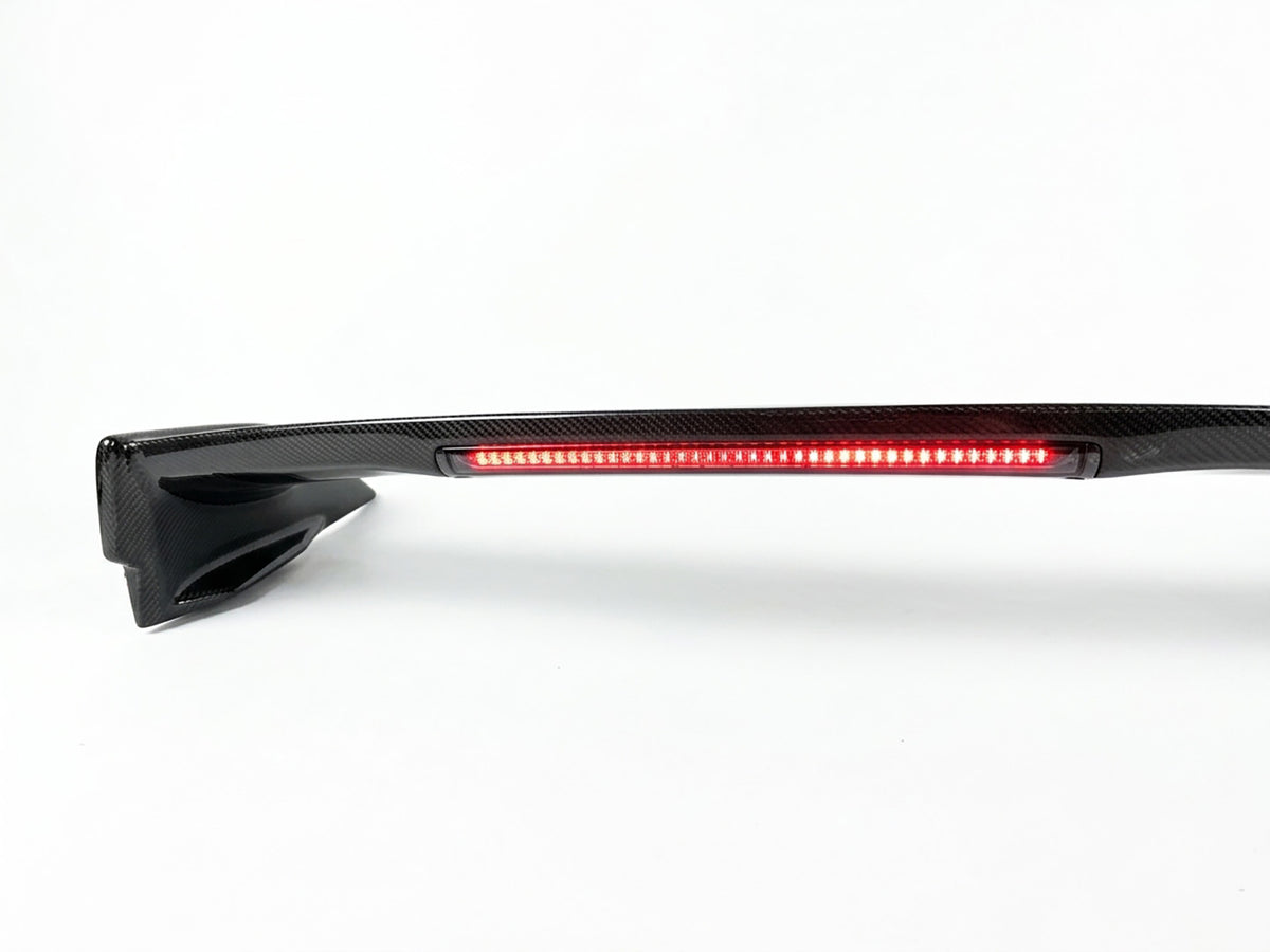 Acura NSX 91-05 Carbon NSX-R Spoiler