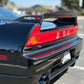 PRIDE Carbon NSX-R Spoiler Extension