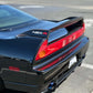 PRIDE Carbon NSX-R Spoiler Extension