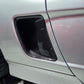 Acura NSX 91-05 Carbon OE Side Ducts/Vents