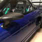 Acura NSX 1991-2005 Carbon Aero Mirrors