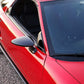 Acura NSX 1991-2005 Carbon Aero Mirrors