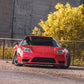 Acura NSX 91-05 Carbon Aero Mirrors