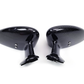 Acura NSX 1991-2005 Carbon Aero Mirrors