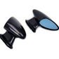 Acura NSX 1991-2005 Carbon Aero Mirrors