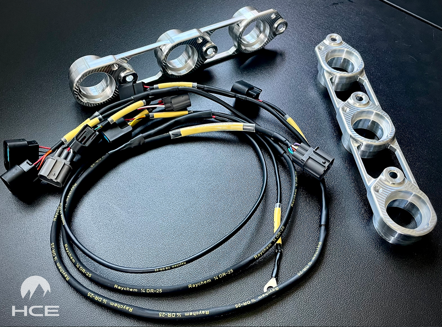 HCE 91-05 NSX K-Series Coil Pack Adapter System