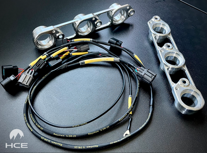 HCE 91-05 NSX K-Series Coil Pack Adapter System