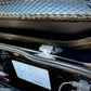 91-05 NSX Billet Engine Cover Hinges