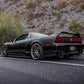 Acura NSX 1991-2005 Carbon Modulo Style Spoiler