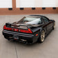 Acura NSX 1991-2005 Carbon Modulo Style Spoiler