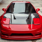 Acura NSX 1991-2001 Front Bumper