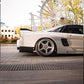 PRIDE NSX 91-05 GT Wide Body Rear Fenders