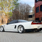 PRIDE NSX 91-05 GT Wide Body Rear Fenders