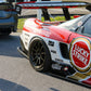 PRIDE NSX 91-05 GT Wide Body Rear Fenders