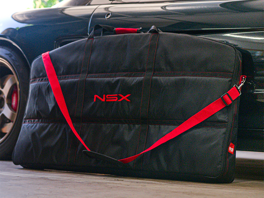 HCE 95-05 NSX Targa Top Soft Storage Case
