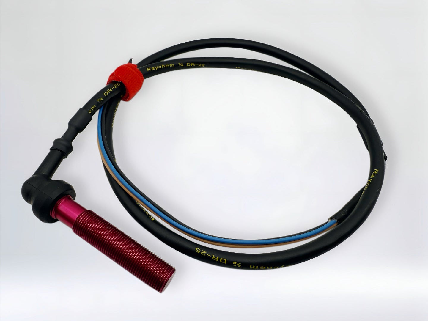 HCE Heavy Duty Hall Effect Sensor – Pride Carbon
