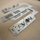91-05 NSX Valve Cover Baffle Plates