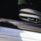 Acura NSX 2017-2022 Carbon Door Sills-Blemished