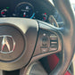 PRIDE NSX 17-22 Carbon Magnetic Shifter Paddles