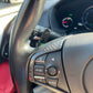 PRIDE NSX 17-22 Carbon Magnetic Shifter Paddles