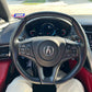 PRIDE NSX 17-22 Carbon Magnetic Shifter Paddles