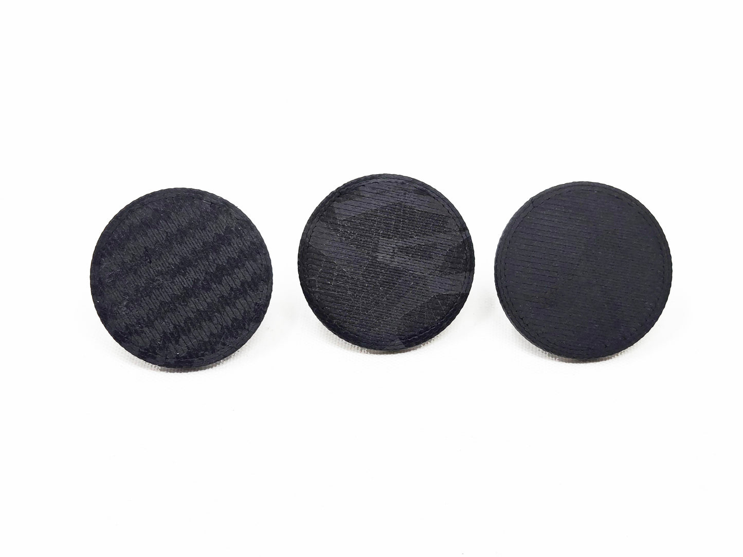 NSX 17-22 Trunk Liner Retainer 3D-Print