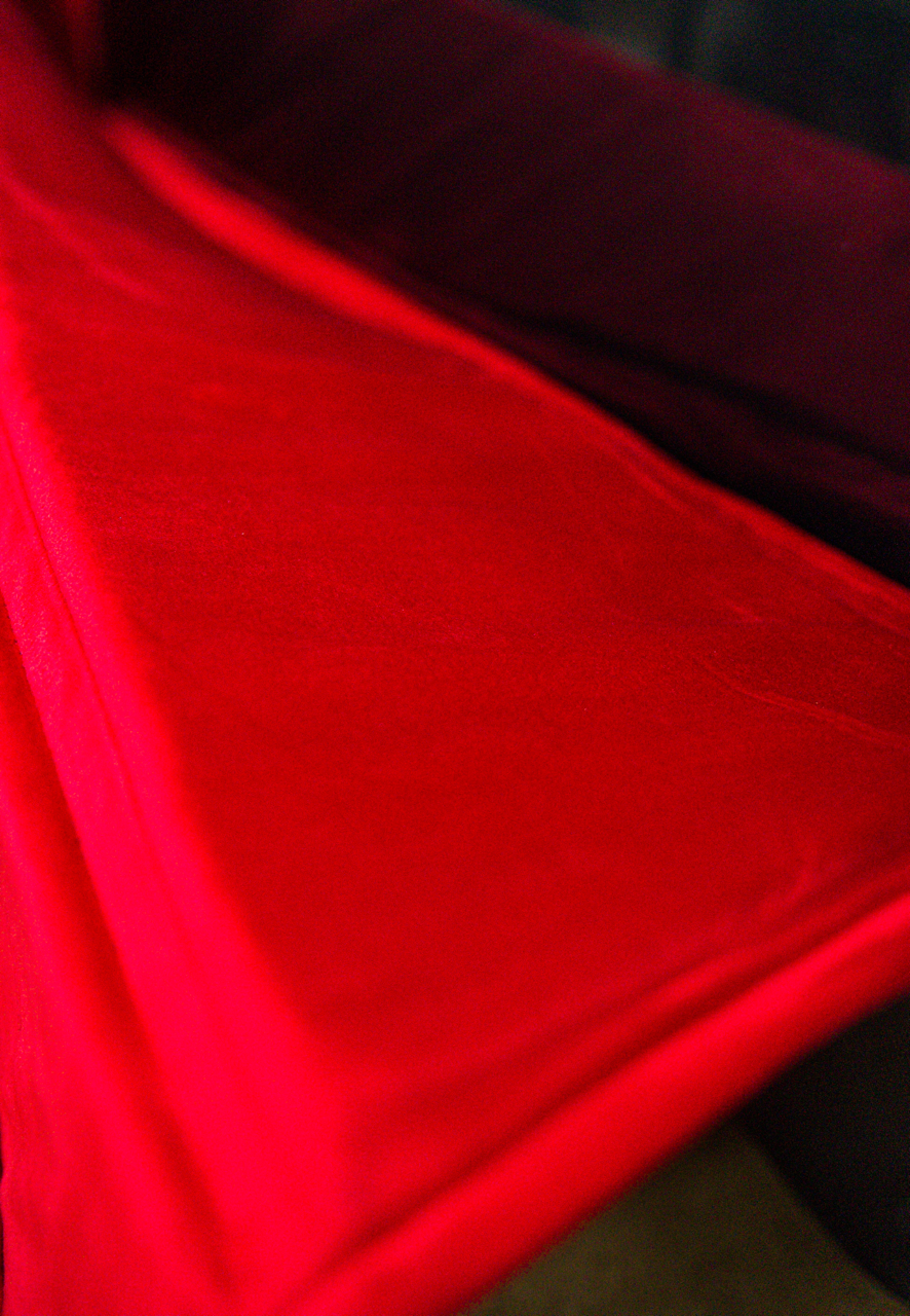 HCE 95-05 NSX Targa Top Soft Storage Case