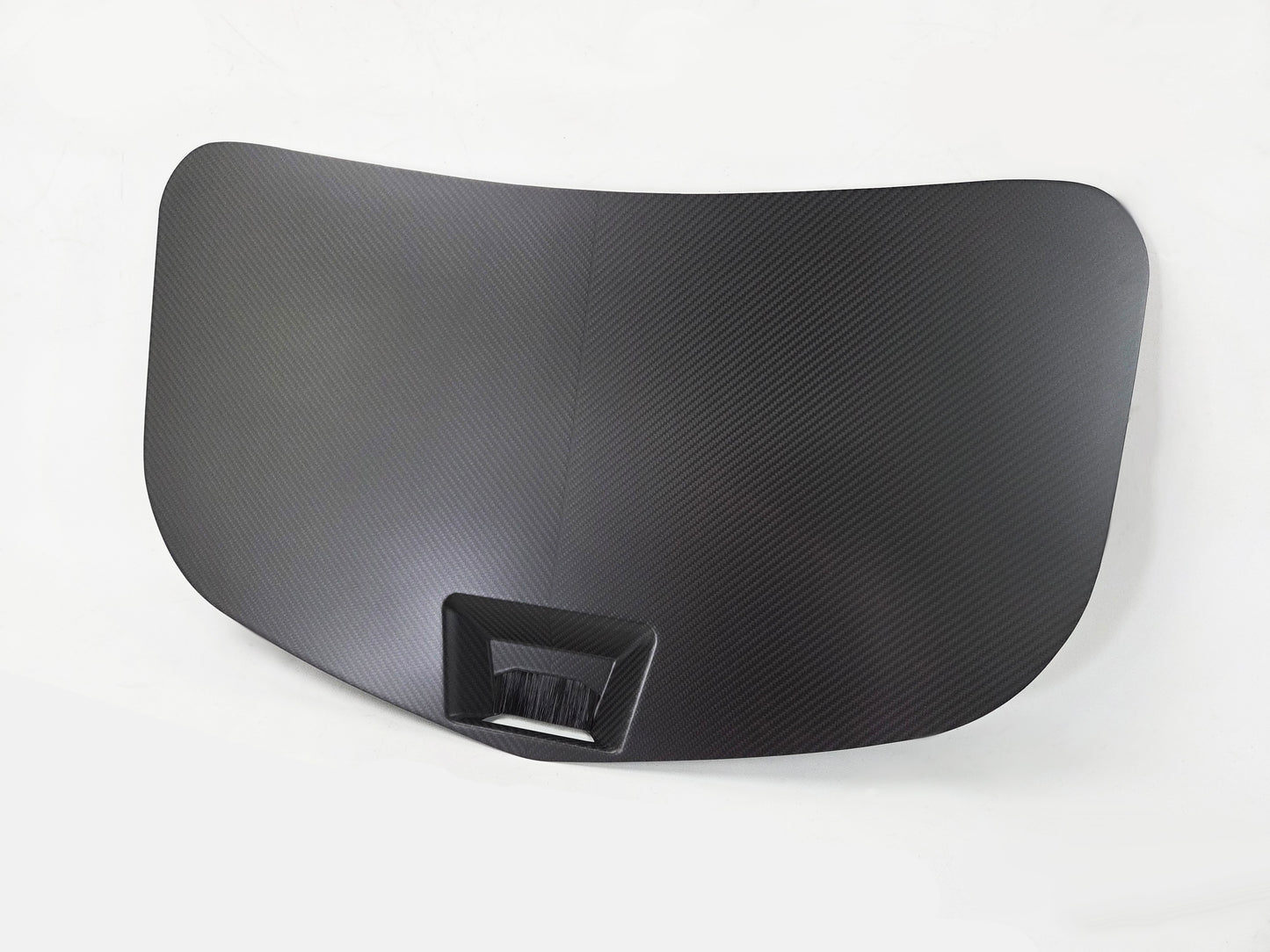 PRIDE NSX 17-22 Carbon Trunk Panel Insert
