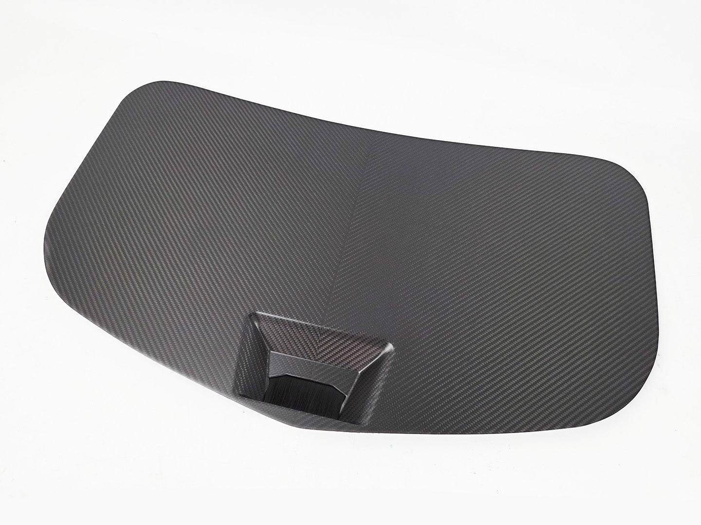 PRIDE NSX 17-22 Carbon Trunk Panel Insert