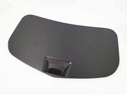 PRIDE NSX 17-22 Carbon Trunk Panel Insert