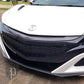 Acura NSX 2017-2021 Carbon Front Beak/Upper Grill