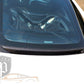 PRIDE NSX 17-22 Carbon Rear Window Garnish