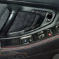 Acura NSX 1991-2005 Carbon Door Handle Overlay