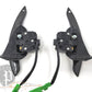 PRIDE NSX 17-22 Carbon Extended Shifter Paddles