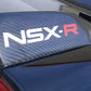 PRIDE NSX-R Decal