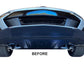 Acura NSX 2022 Type S Scrape Plate