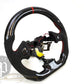 PRIDE NSX 91-05 Carbon Steering Wheel